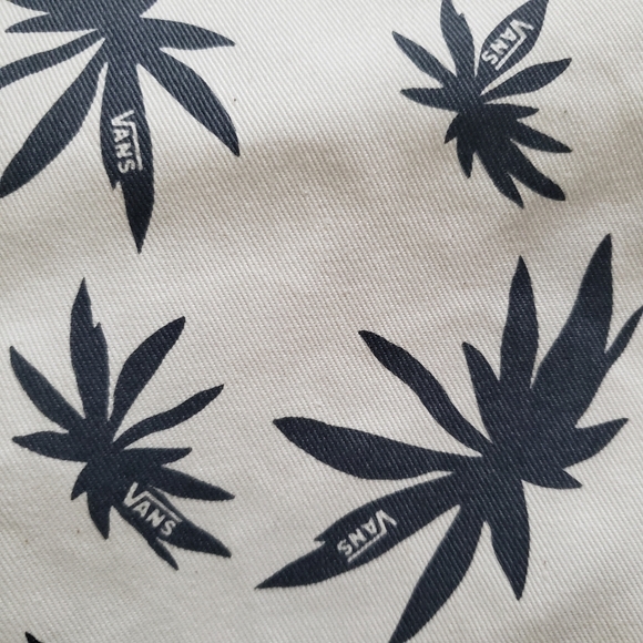 VANS NWOT  Stinson Mountain Edition Quilted  Jacket - Men's L - Picture 7 of 11